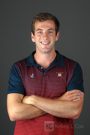 Conor Harrity