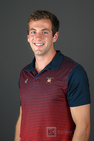 Conor Harrity