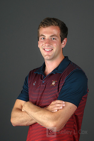 Conor Harrity