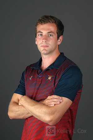 Conor Harrity