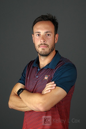 Dariush Aghai