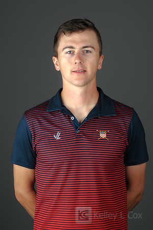 Ezra Carlson