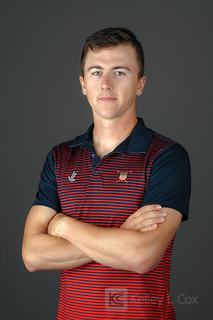 Ezra Carlson