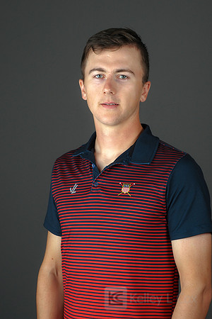 Ezra Carlson