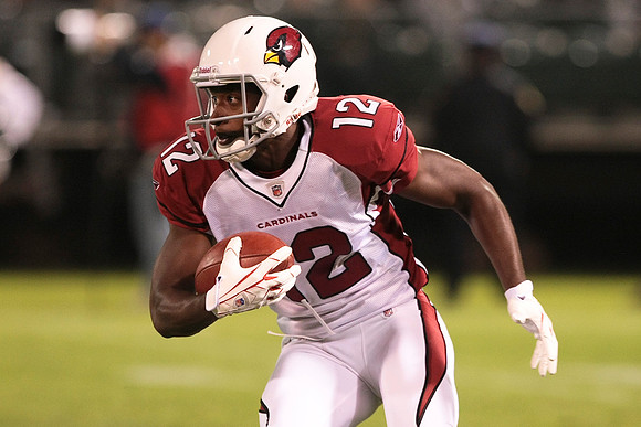 NFL: Preseason-Arizona Cardinals at Oakland Raiders
