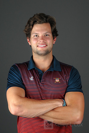 Spencer Furey