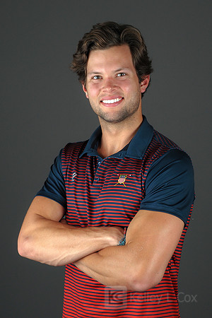 Spencer Furey