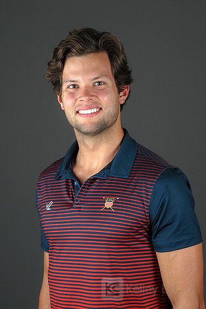 Spencer Furey