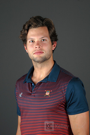 Spencer Furey