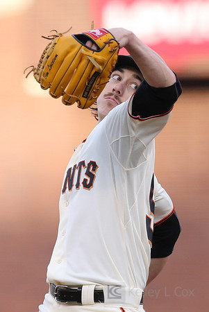 MLB: Miami Marlins at San Francisco Giants