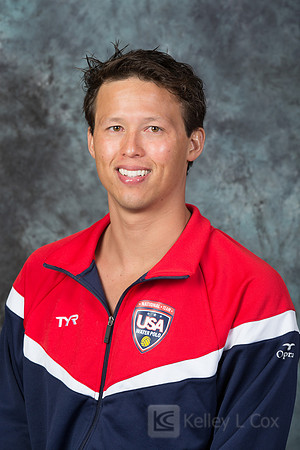 USAWP: Mens National Team
