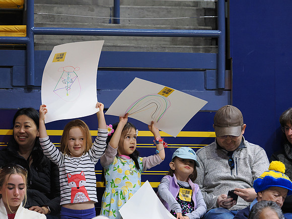 Fans