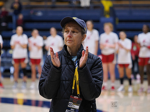 Guest Coach
