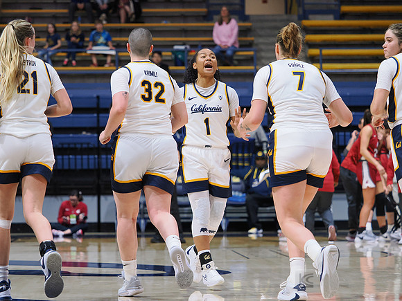 Leilani McIntosh (1), Team