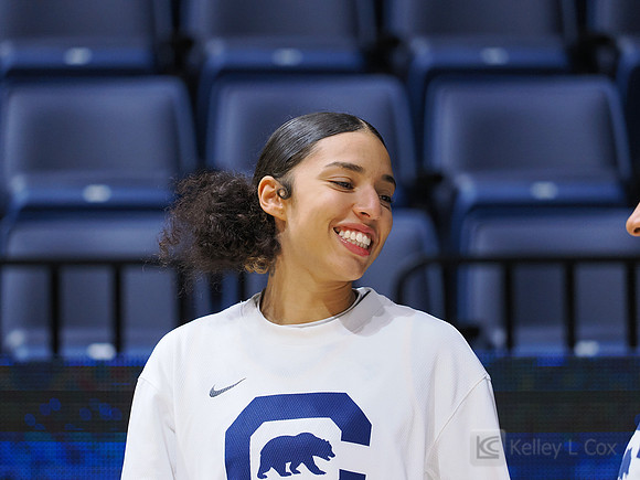 McKayla Williams (24)