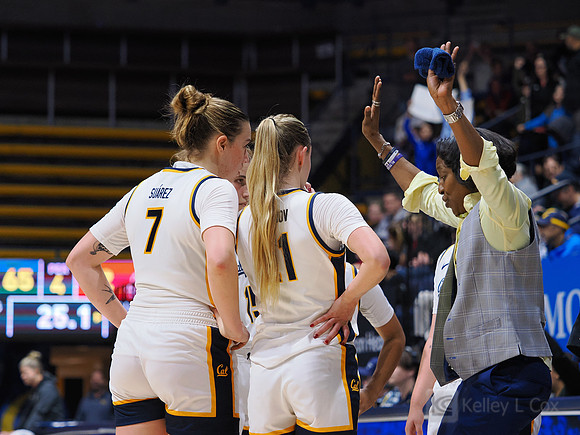 Team, Charmin Smith