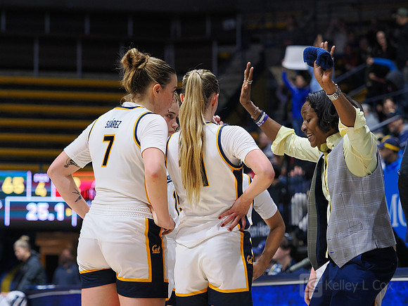 Team, Charmin Smith