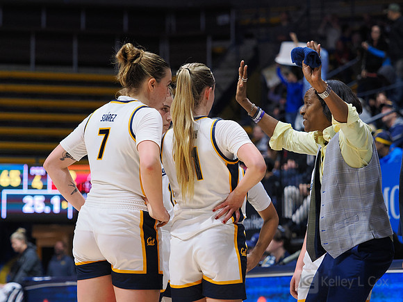 Team, Charmin Smith