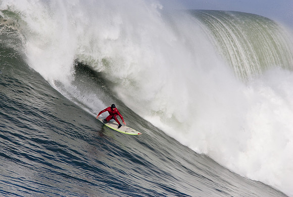 Mavericks 2010