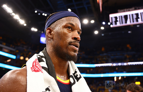 NBA: Playoffs-Houston Rockets at Golden State Warriors