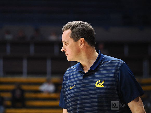 Men’s Basketball: California Golden Bears vs CSU Bakersfield