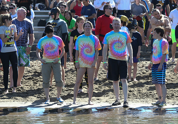 SONC Polar Plunge SF