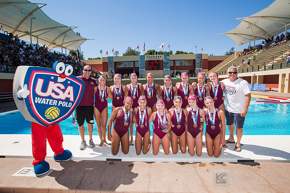 14G 3rd Place Laguna Beach v Commerce