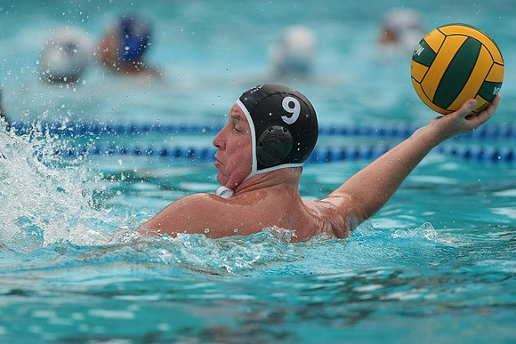 USA Water Polo - Masters National Championship