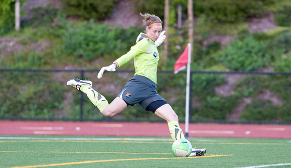FC Gold Pride vs Sky Blue FC