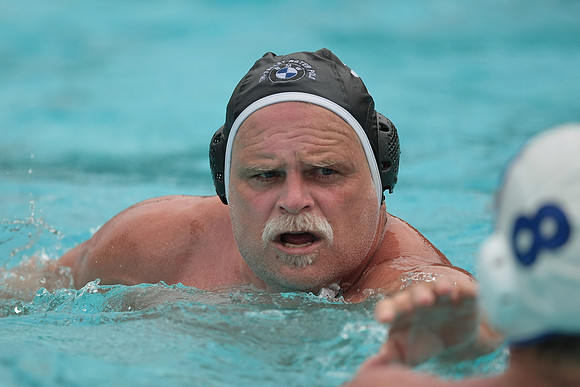 USA Water Polo - Masters National Championship