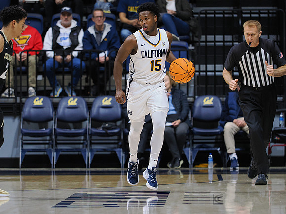 Jalen Cone (15)