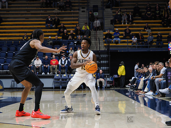 Jalen Cone (15)
