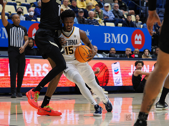 Jalen Cone (15)