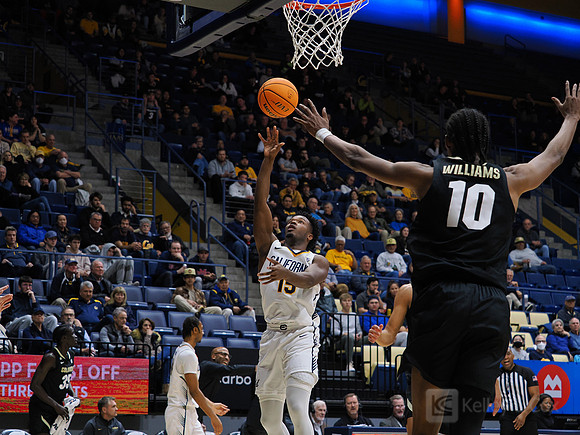 Jalen Cone (15)
