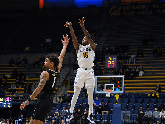Jalen Cone (15)