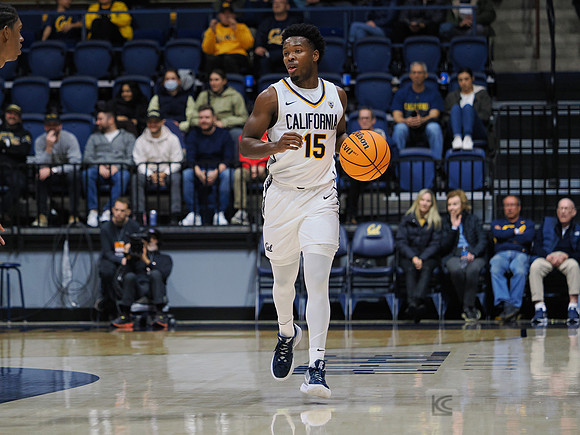 Jalen Cone (15)