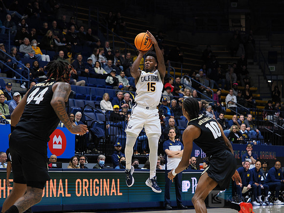 Jalen Cone (15)