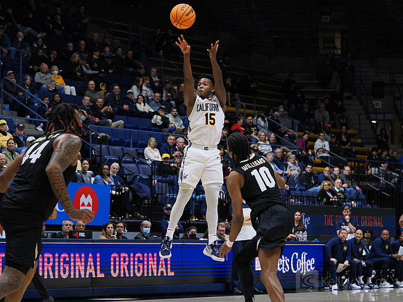 Jalen Cone (15)