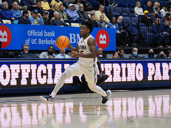 Jalen Cone (15)
