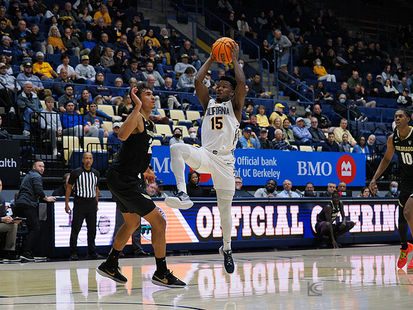 Jalen Cone (15)