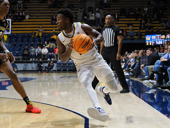 Jalen Cone (15)