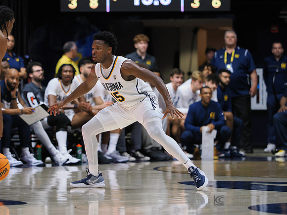 Jalen Cone (15)