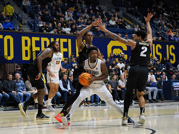 Jalen Cone (15)
