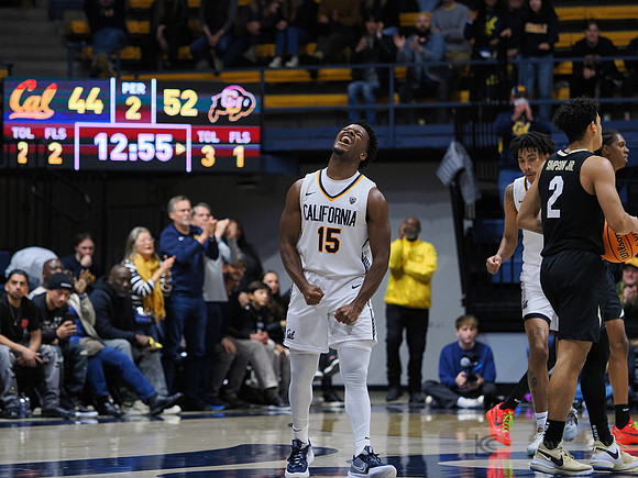 Jalen Cone (15)