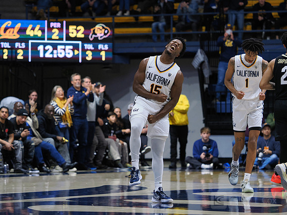 Jalen Cone (15)