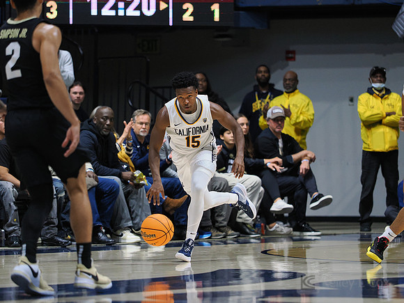 Jalen Cone (15)