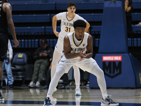 Jalen Cone (15)