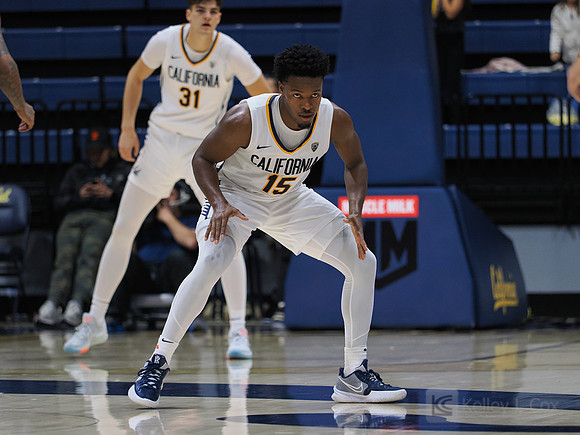 Jalen Cone (15)