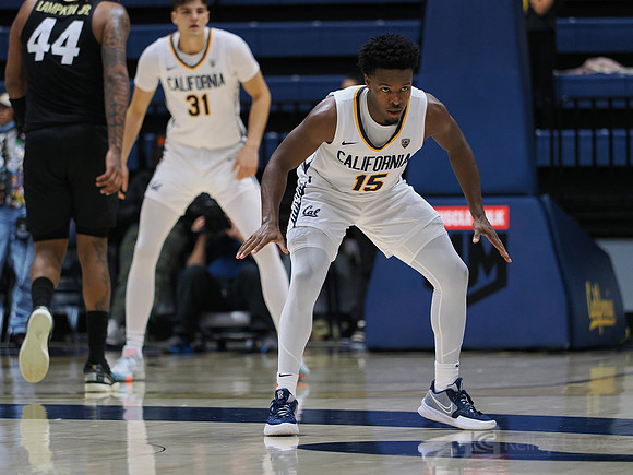 Jalen Cone (15)