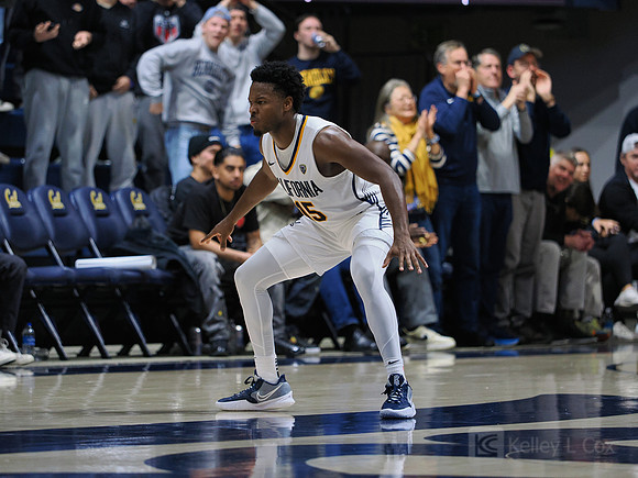 Jalen Cone (15)